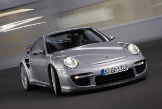 Porsche 911-GT2