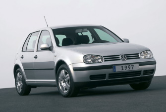 Volkswagen Golf – 2.0  (Mk 4) – 115HP
