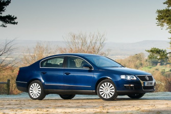 Volkswagen Passat – 2.0 FSI  (B6) – 150HP