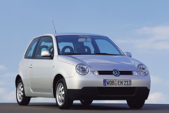 Volkswagen Lupo – 1.7 SDI  (6X) – 60HP